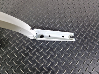 16-19 AUDI A4 B9 S-LINE OEM REAR LEFT N/S BOOT HINGE 8W5827305A 8W5827729