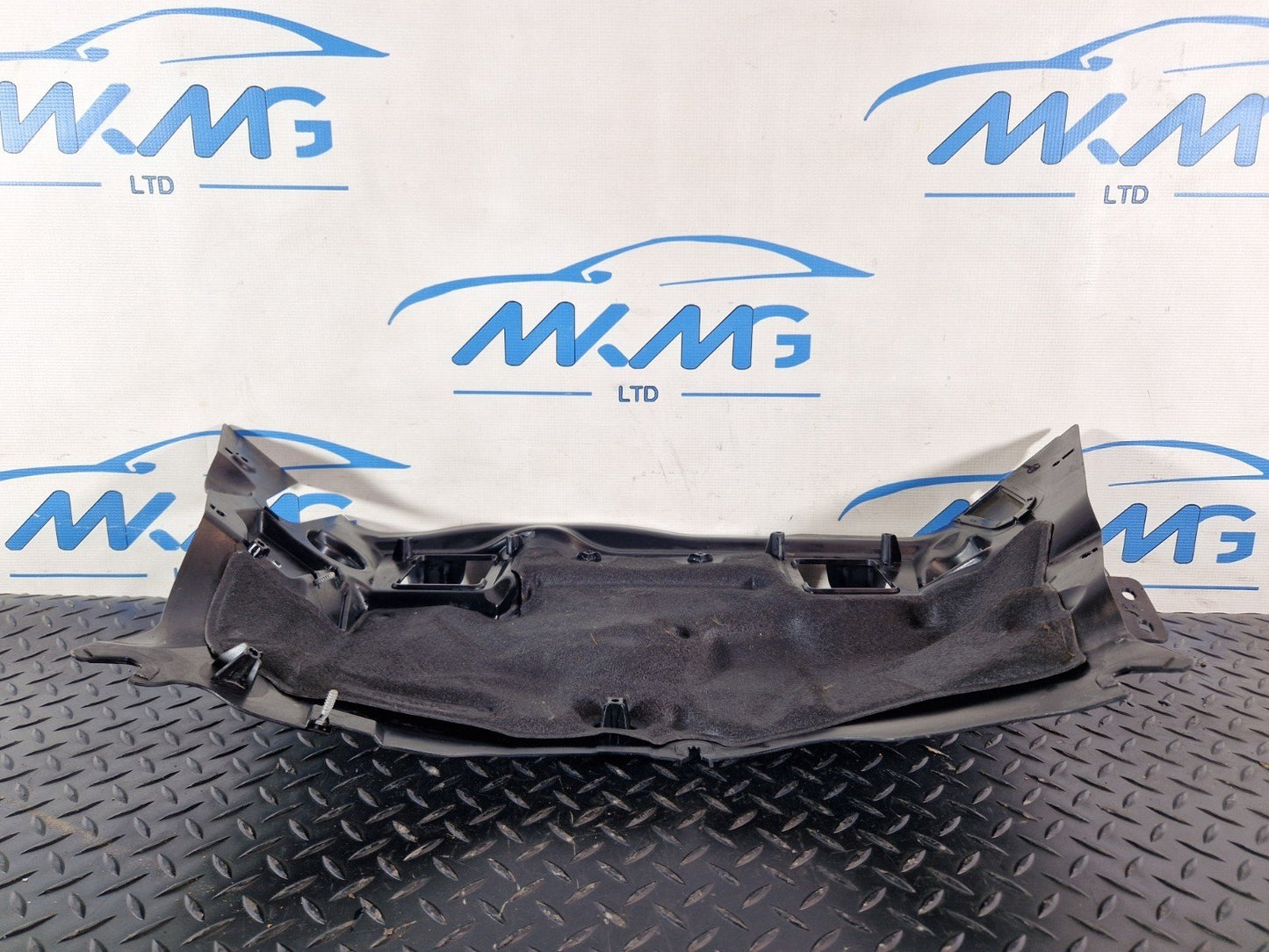 16-22 MERCEDES BENZ X253 ENGINE FIREWALL CENTER SOUND INSULATION A2536207800