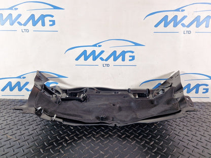 16-22 MERCEDES BENZ X253 ENGINE FIREWALL CENTER SOUND INSULATION A2536207800