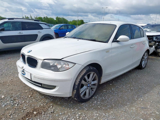 2009 BMW 116d E87