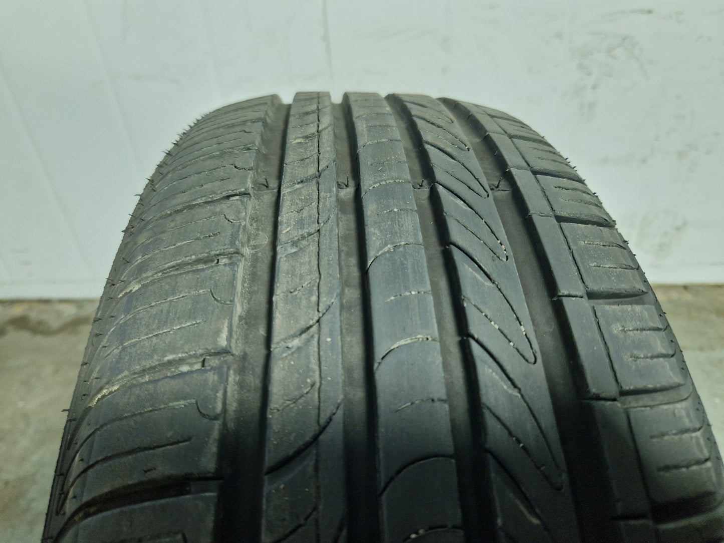 Arrowspeed Tyre 205/55/R16 91V AS-HP01 Genuine ~6mm Tread