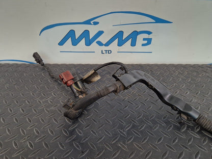 16-20 AUDI Q7 4M GENUINE ELECTRIC STEERING RACK WIRING LOOM 4M2971111G