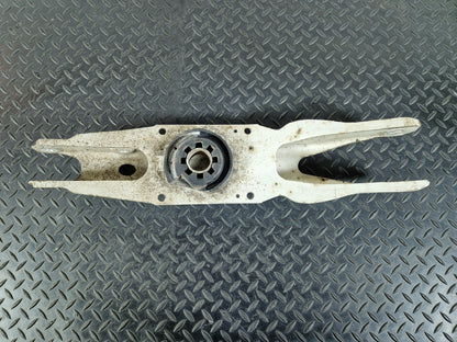 MERCEDES A B CLA W246 W176 C117 REAR LOWER CONTROL ARM SPRING LINK A2463520202