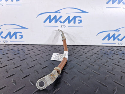 16-19 MERCEDES BENZ GLE W166 GENUINE BONDING LINE A0005401364