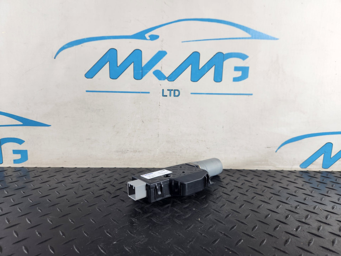 Land Rover Range Rover Evoque L551 SUV Key k8d253608ac