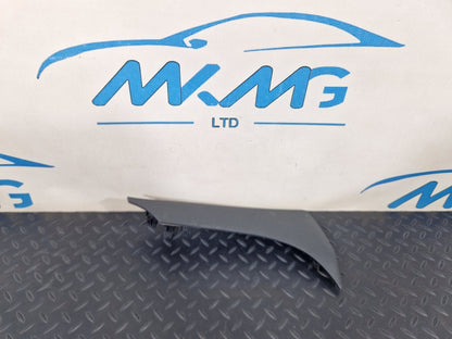 18-ON MERCEDES BENZ SPRINTER W907 W910 OEM RIGHT O/S LOWER TRIM A9106803200