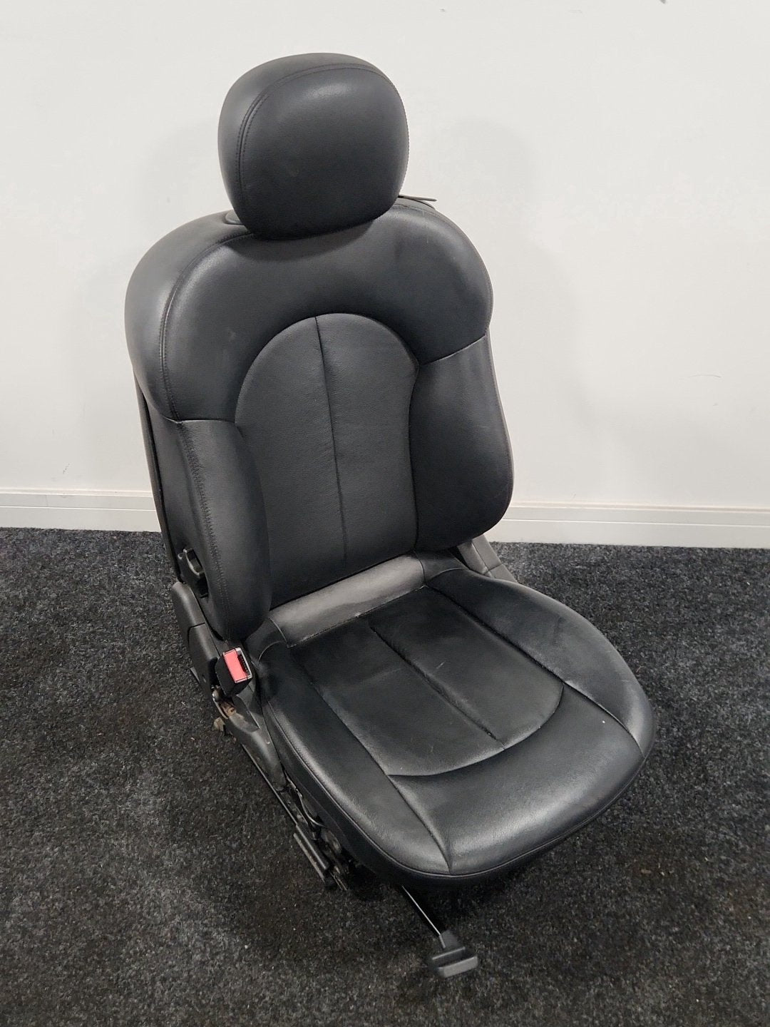 Mercedes-Benz CLK200 CLK-Class C209 Convertible Genuine Front Left N/S Seat