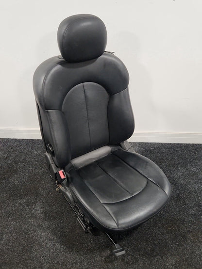 Mercedes-Benz CLK200 CLK-Class C209 Convertible Genuine Front Left N/S Seat