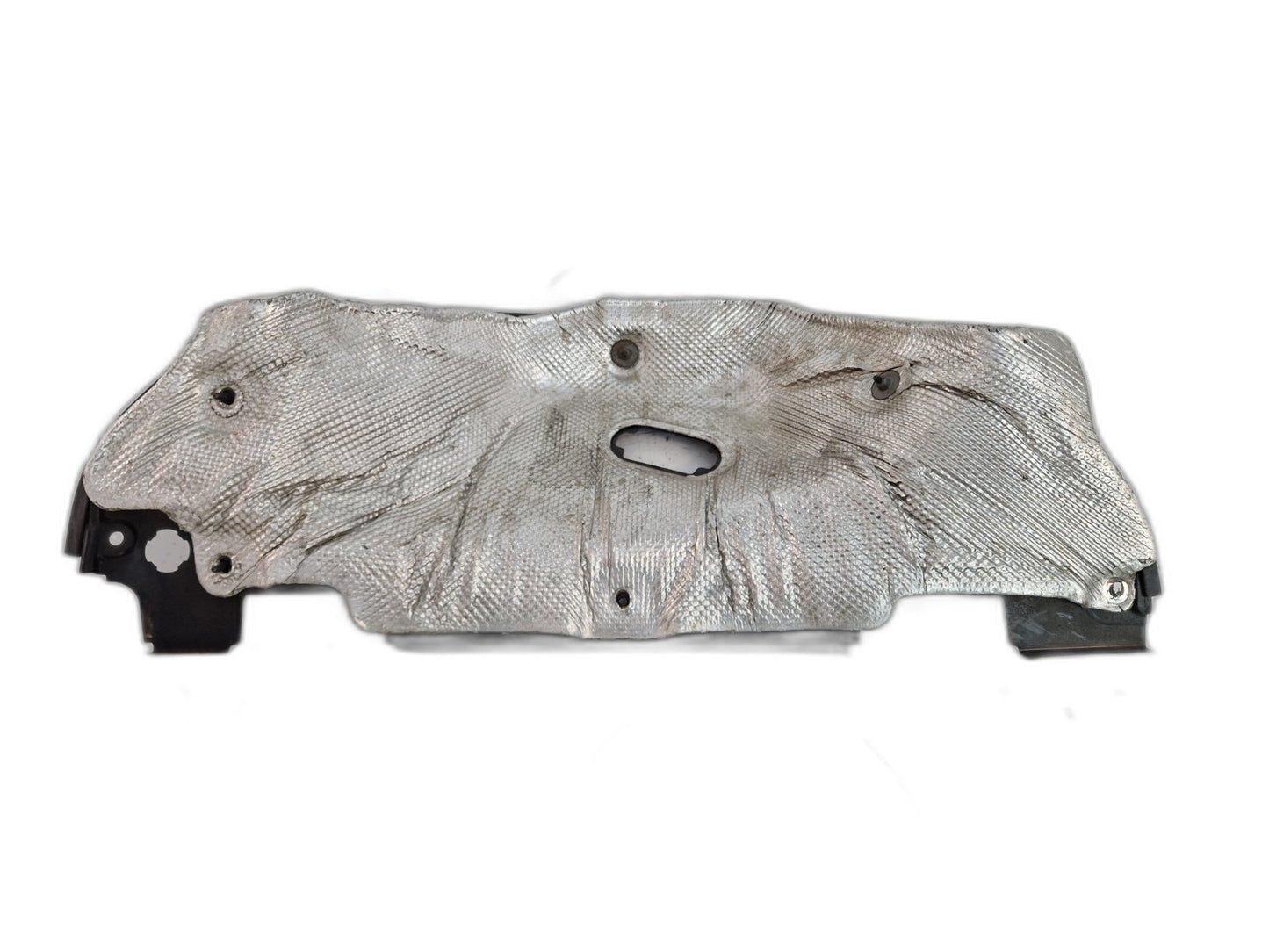 16-24 AUDI A5 F5 GENUINE BULKHEAD FIREWALL PROTECTION SHIELD 8W0819523C