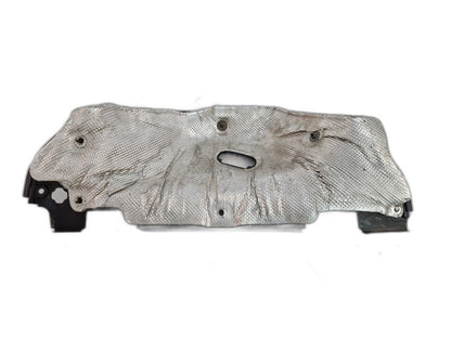 16-24 AUDI A5 F5 GENUINE BULKHEAD FIREWALL PROTECTION SHIELD 8W0819523C
