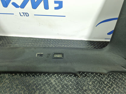 2019 - 2025 Land Rover Range Rover Evoque L551 Interior Roof Black Head Liner