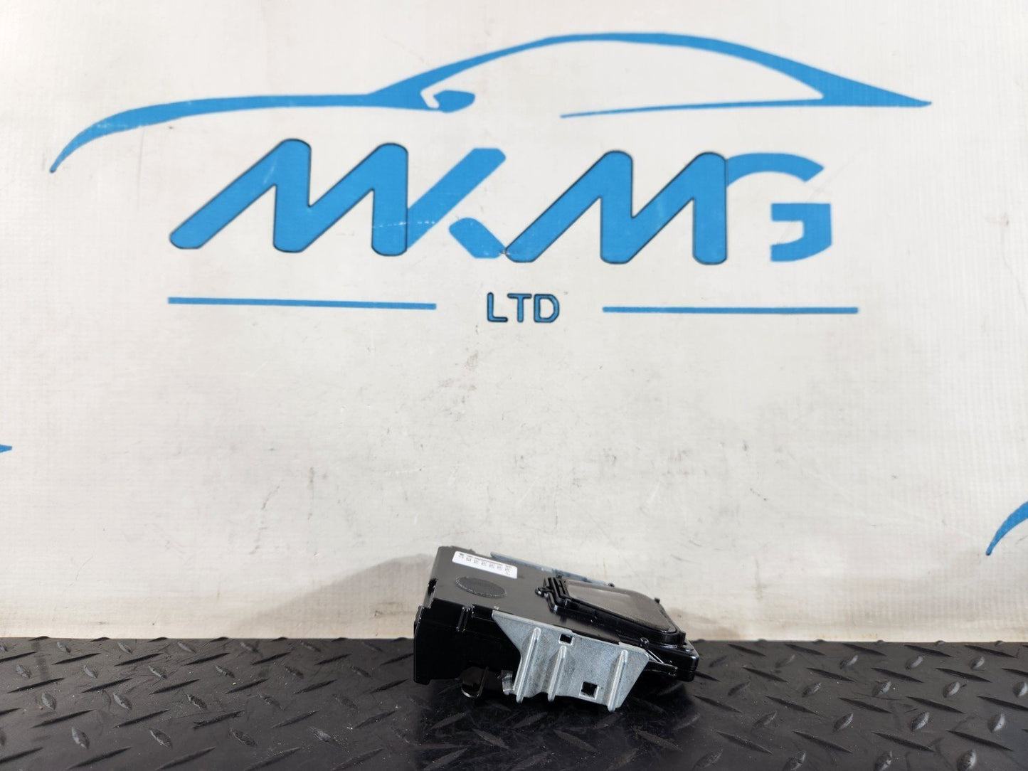 16-20 AUDI Q7 4M GENUINE FRONT VIEW CAMERA 4M0907217C