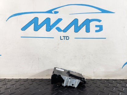 16-20 AUDI Q7 4M GENUINE FRONT VIEW CAMERA 4M0907217C