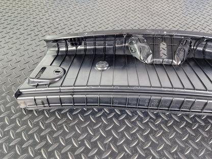 BMW 2 series F22 F23 Boot trim panel 7296038