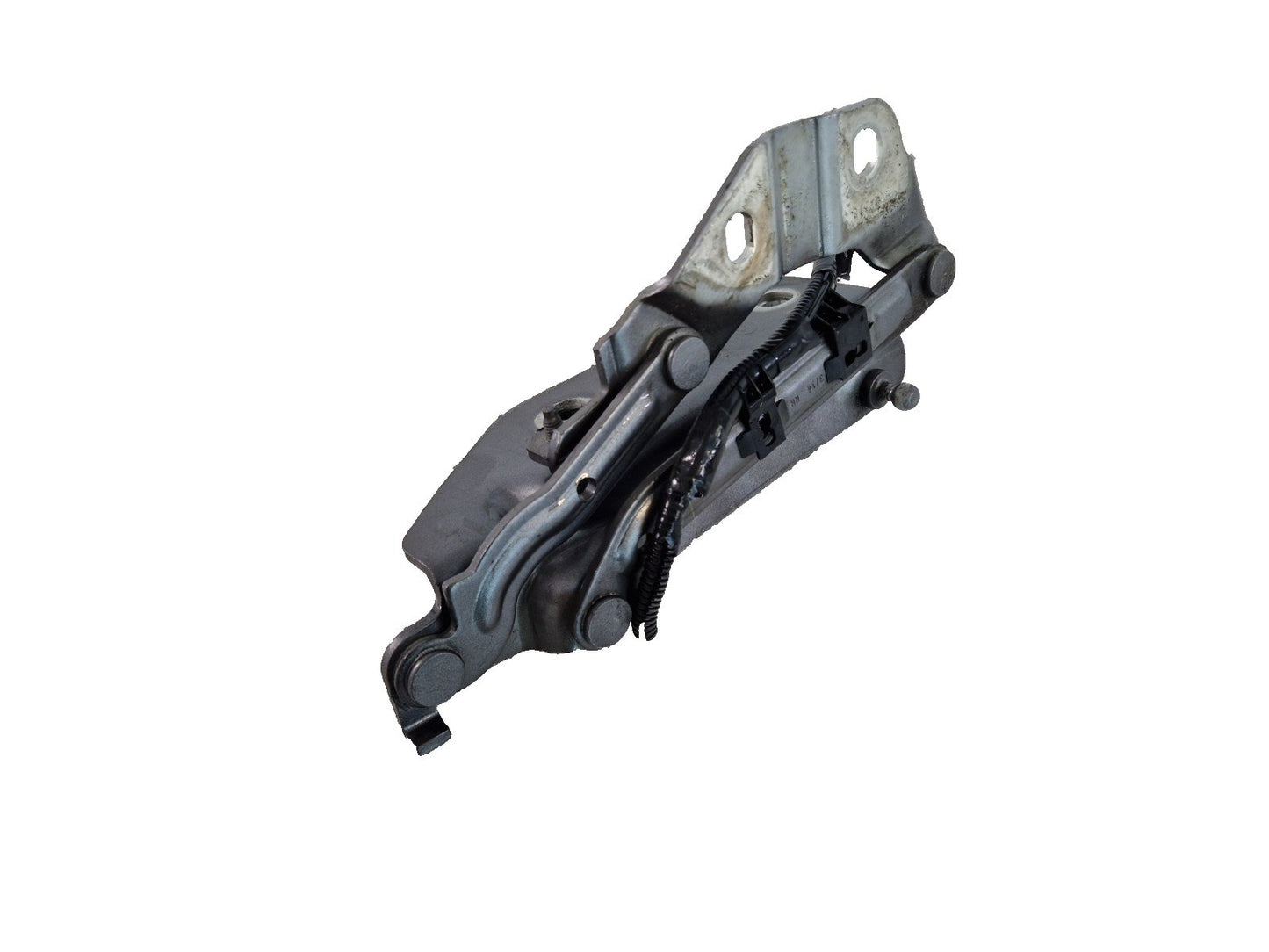 14-19 LAND ROVER L550 DISCOVERY SPORT DRIVER SIDE RIGHT BONNET HINGE FK7216800AE