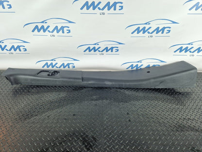18ON MERCEDES BENZ SPRINTER W907 W910 RIGHT SIDE B PILLAR TRIM COVER A9076905200