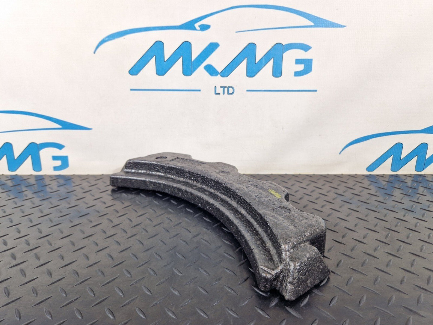 10-17 AUDI A8 4H BOOT TRUNK SPARE WHEEL COMPARTMENT FOAM TRIM 4H0864502