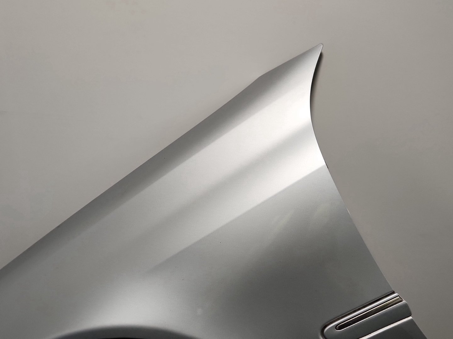 Mercedes CLC-Class W203 Coupe Front Left N/S Passenger Wing Fender Panel