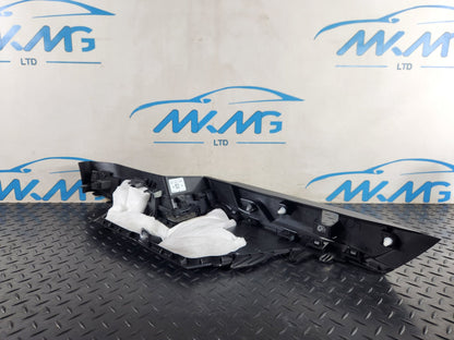 Land Rover Range Rover Evoque L551 SUV Right Side Rear Body Panel Inner Trim