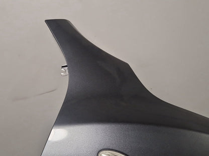 Nissan Juke MK1 (F15) SUV Front Right O/S Driver Wing Fender Panel in Grey KAD