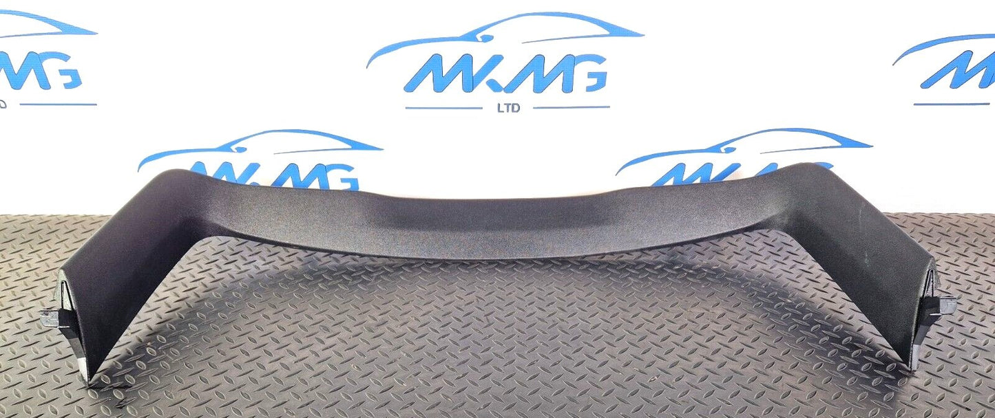 14-21 MERCEDES C220d W205 TAILGATE PANEL TRIM COVER A2057401500
