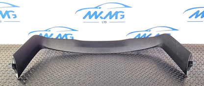 14-21 MERCEDES C220d W205 TAILGATE PANEL TRIM COVER A2057401500