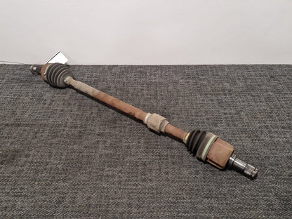 Mitsubishi Outlander PHEV MK3 (RE1) (GG2W) SUV Genuine Front Right O/S Driveshaft