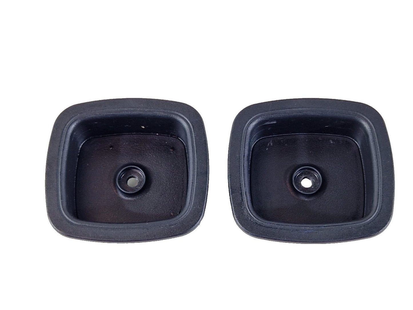 11-19 MERCEDES BENZ ML W166 BOOT PARCELSHELF SIDE MOUNT TRIM COVERS A1666920528