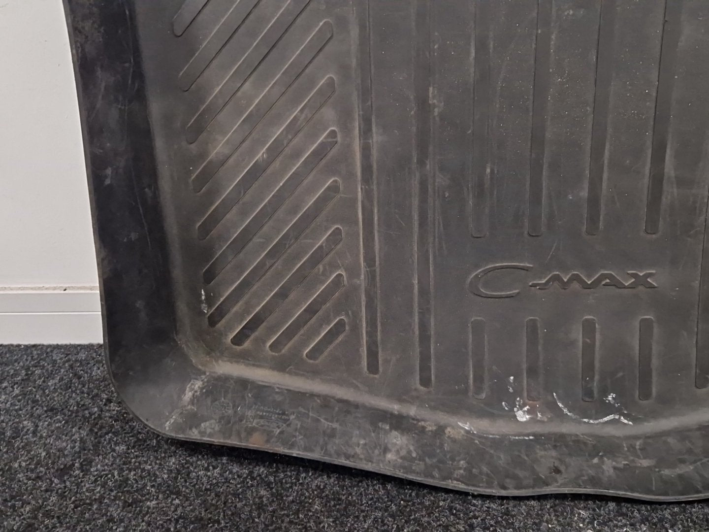 Ford C-Max MK2 (C344) MPV Genuine Rear Tailgate Boot Floor Liner