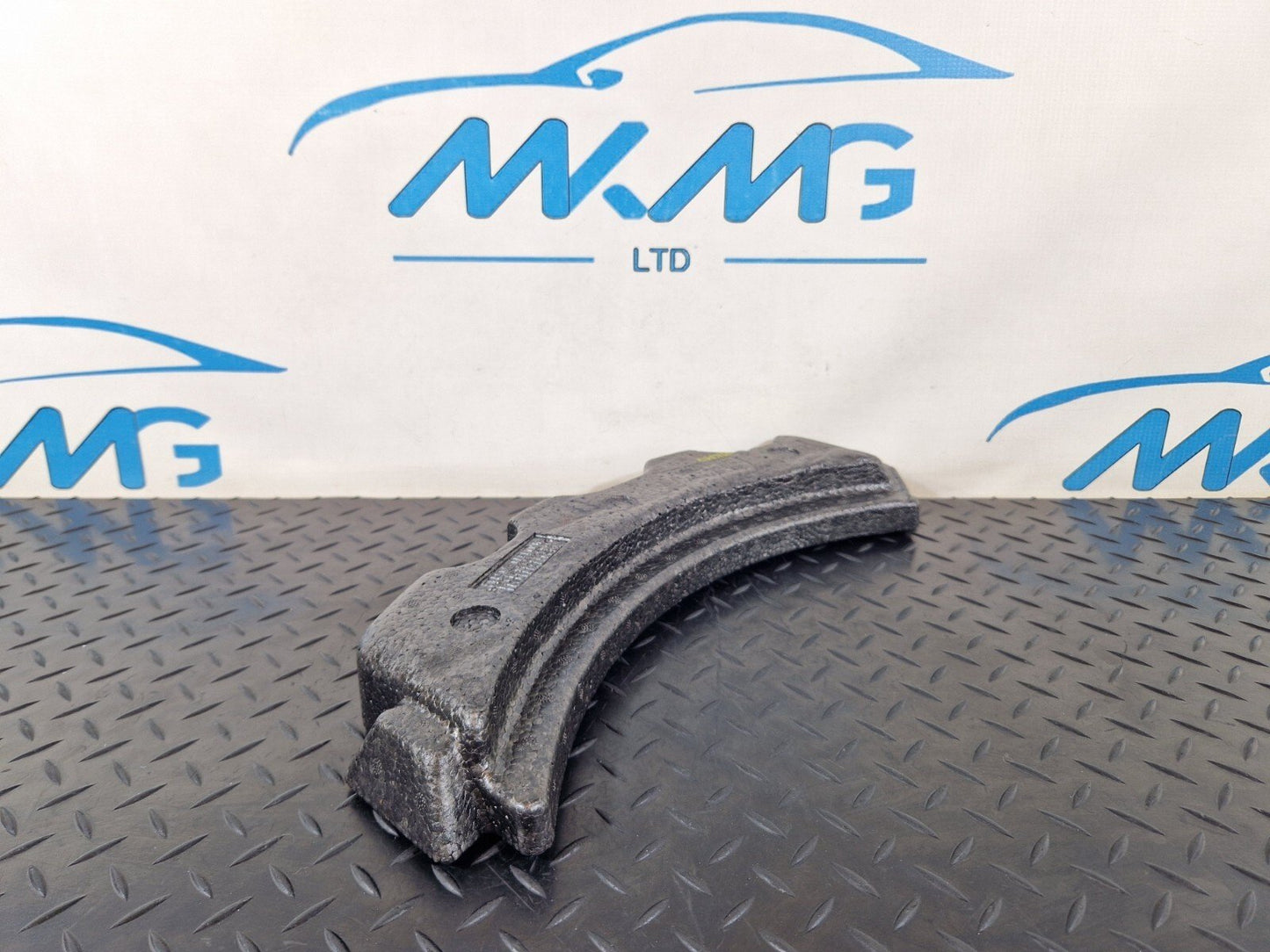 10-17 AUDI A8 4H BOOT TRUNK SPARE WHEEL COMPARTMENT FOAM TRIM 4H0864502