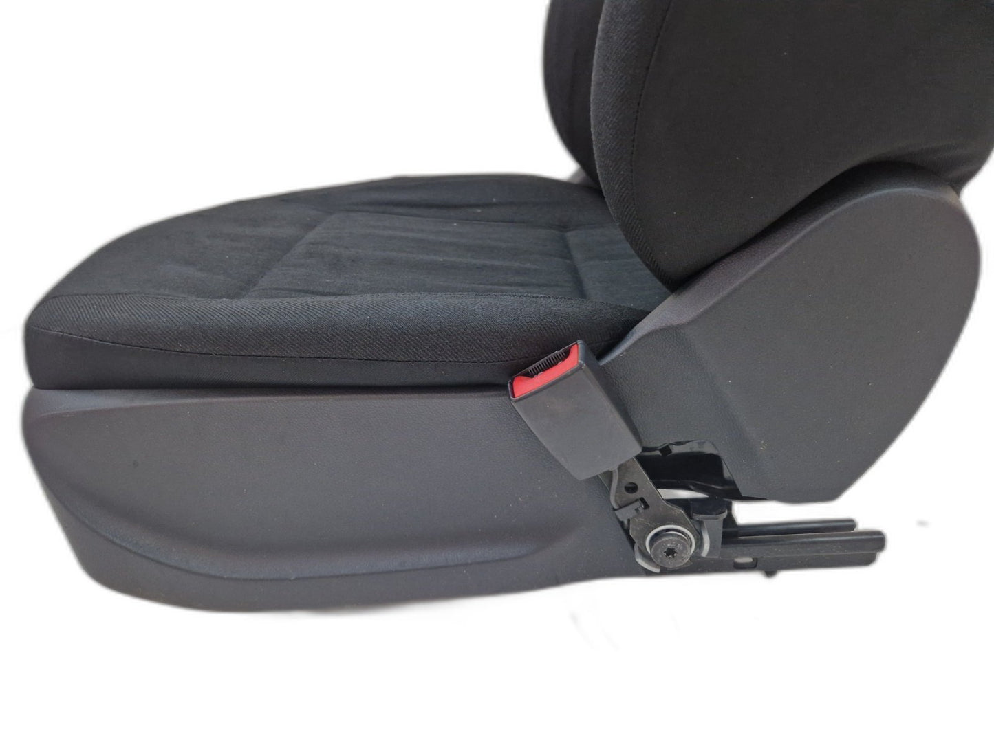 14-23 MERCEDES BENZ VITO W447 FRONT RIGHT O/S DRIVER SIDE SEAT
