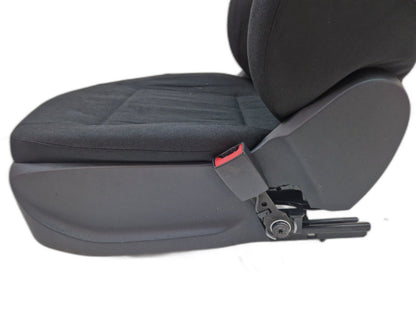 14-23 MERCEDES BENZ VITO W447 FRONT RIGHT O/S DRIVER SIDE SEAT