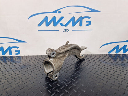 16-19 AUDI A4 B9 FRONT LEFT SIDE SUSPENSION STRUT BRACKET 8W0413037