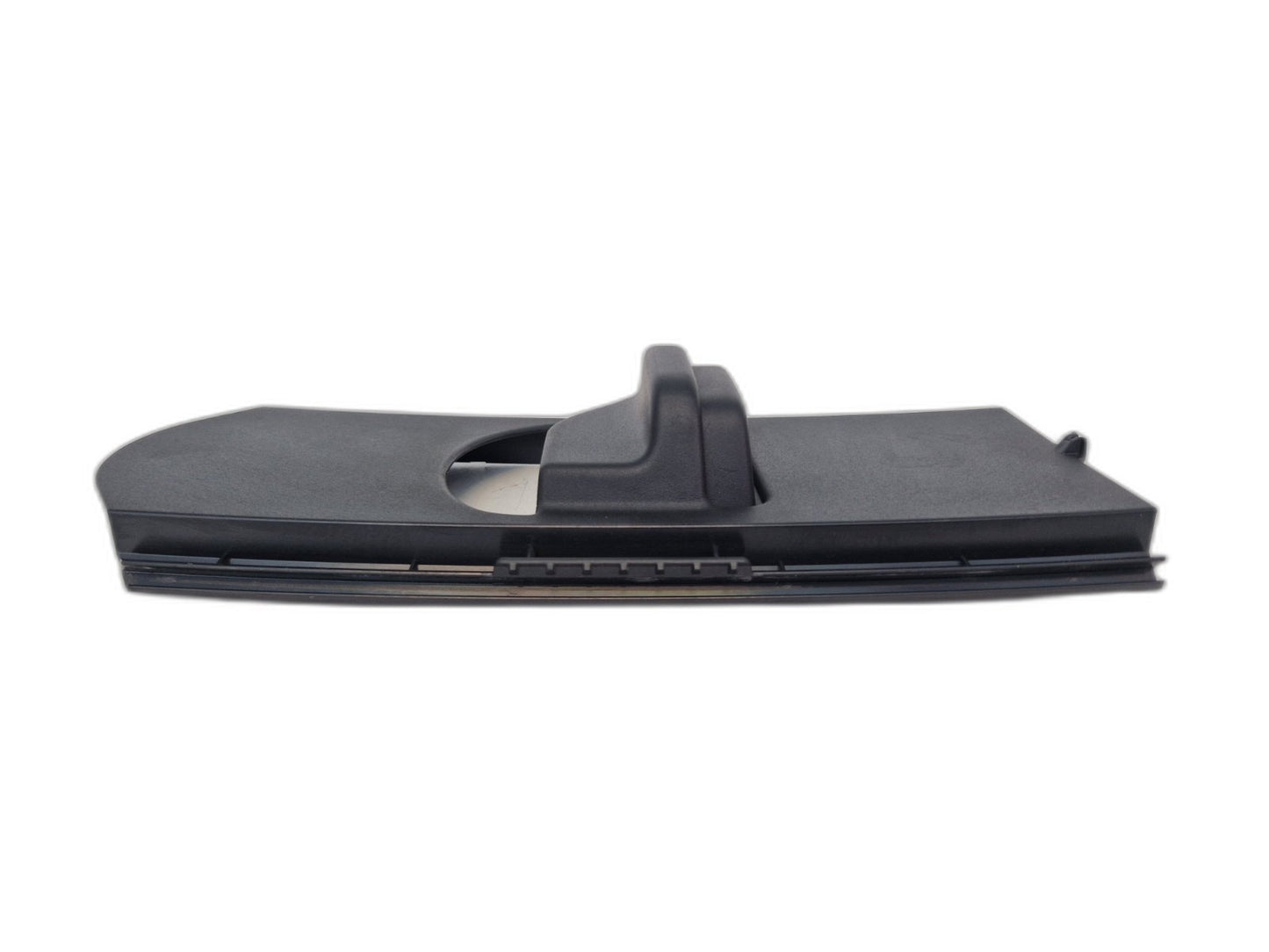 13-19 MERCEDES BENZ CLA C117 AMG DRIVER SIDE O/S B-PILLAR TRIM A2466900430