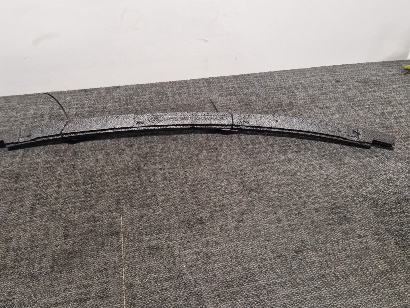Land Rover Discovery Sport L550 Front Bumper Bracket Foam FK7217E778A
