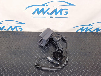 18-ON MERCEDES BENZ SPRINTER W907 honeywellaidc cx85-vd-wl wireless charger