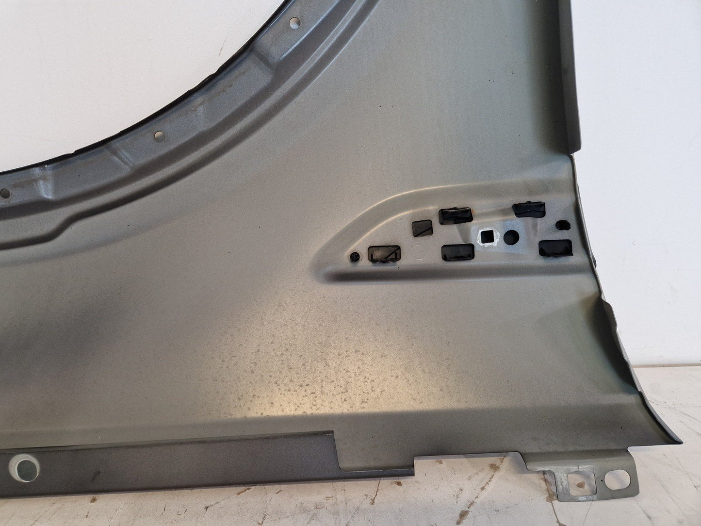 14-19 LAND ROVER L550 DISCOVERY SPORT OEM FRONT LEFT N/S FENDER WING FB7216016A