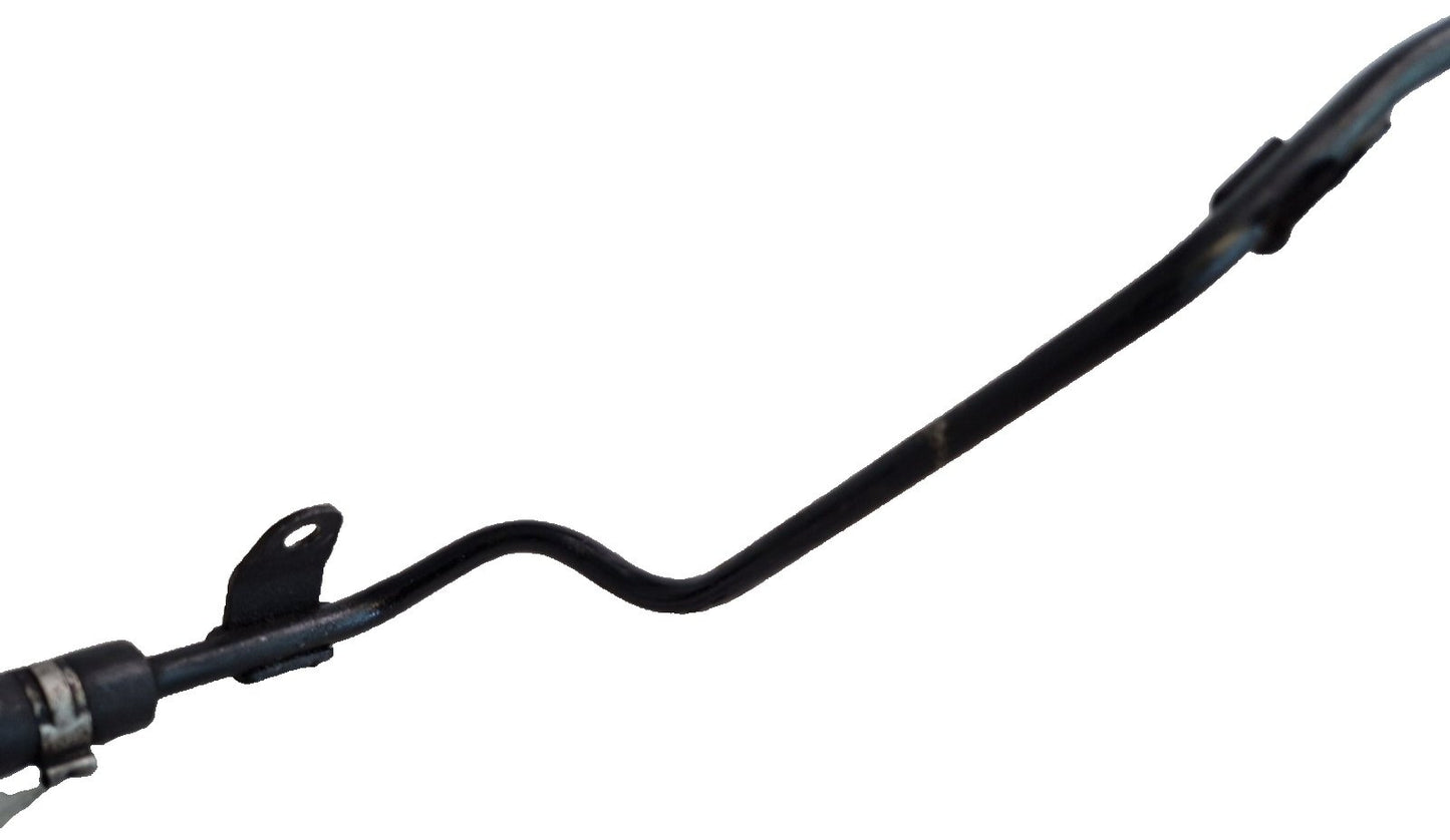 17-ON LAND ROVER DISCOVERY L462 GENUINE OEM ORIGINAL BREATER PIPE CK5Q6C851BB