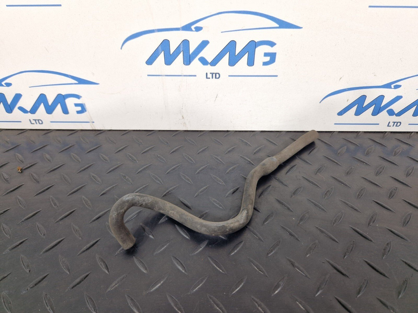 Audi Unknown Part Type 4G8941718B