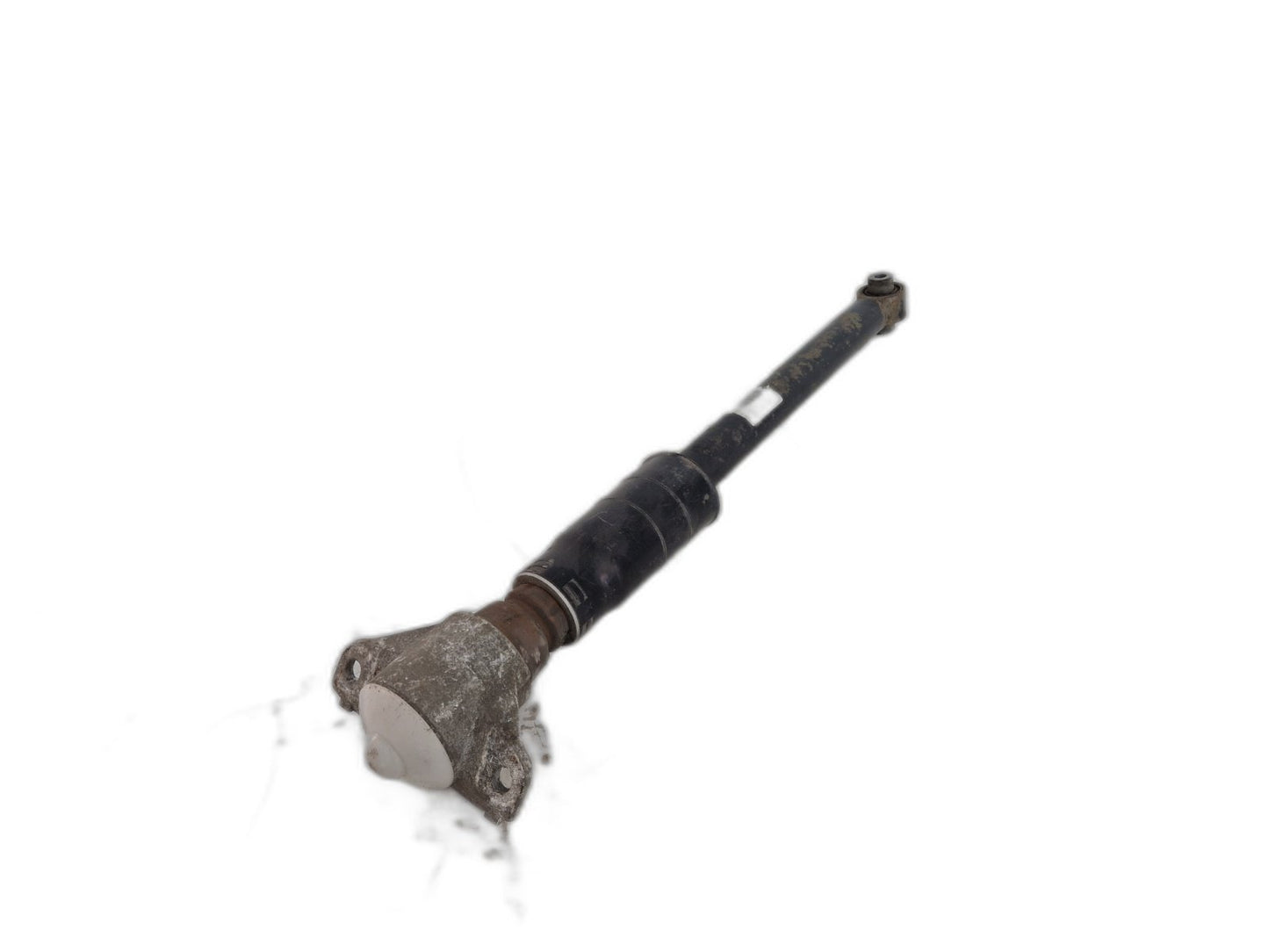 16-19 AUDI A4 B9 GENUINE REAR LEFT OR RIGHT COMPLETE SHOCK ABSORBER 8W0513028N