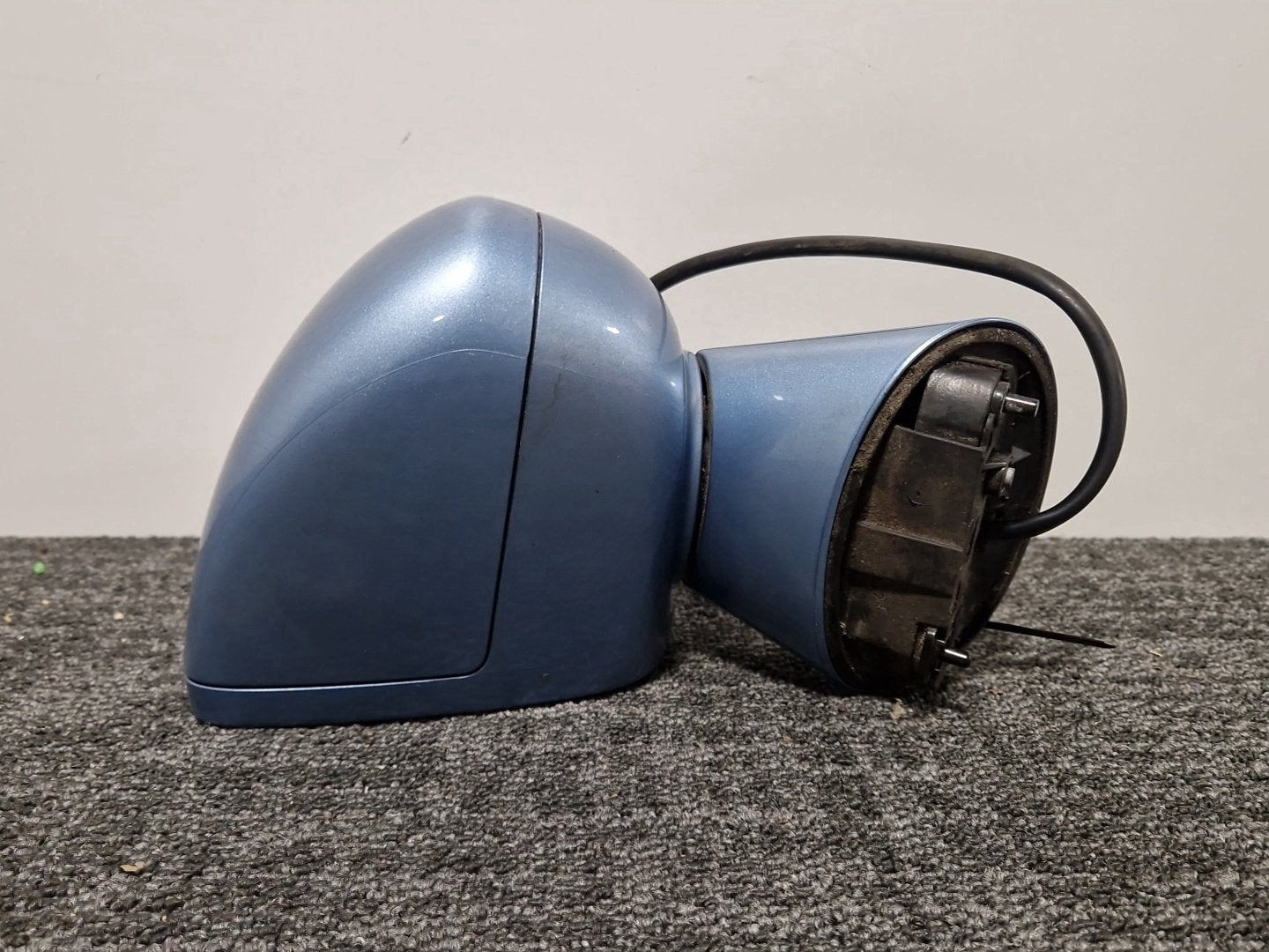 Vauxhall Meriva MK2 (B) (4470) MPV Genuine Front Left N/S Door Wing Mirror