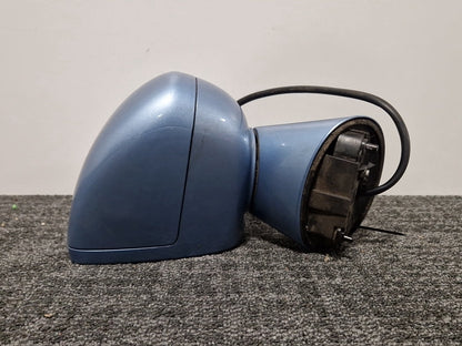 Vauxhall Meriva MK2 (B) (4470) MPV Genuine Front Left N/S Door Wing Mirror