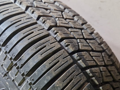 2006 Audi A4 B7- Spare Wheel