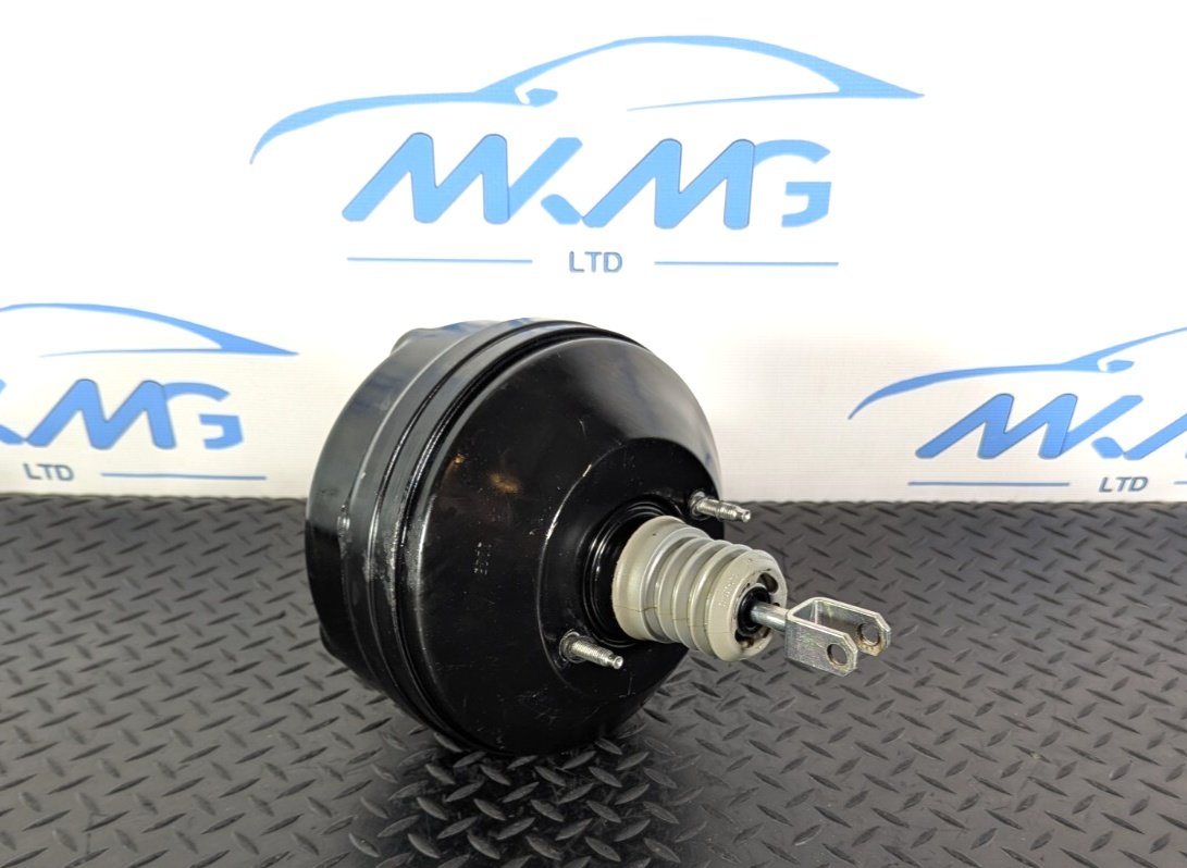 14-16 BMW 2 SERIES F22 M235i BRAKE MASTER CYLINDER 6798425