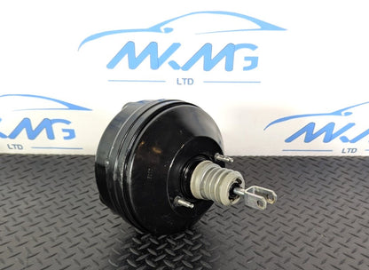14-16 BMW 2 SERIES F22 M235i BRAKE MASTER CYLINDER 6798425