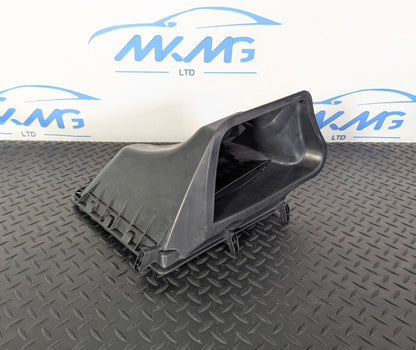 11-19 MERCEDES BENZ ML W166 GENUINE OEM AIR FILTER BOX COVER A1668300153