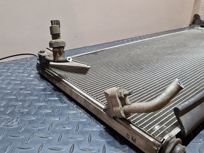 Honda Insight MK2 (ZE2) Hatchback A/C Radiator