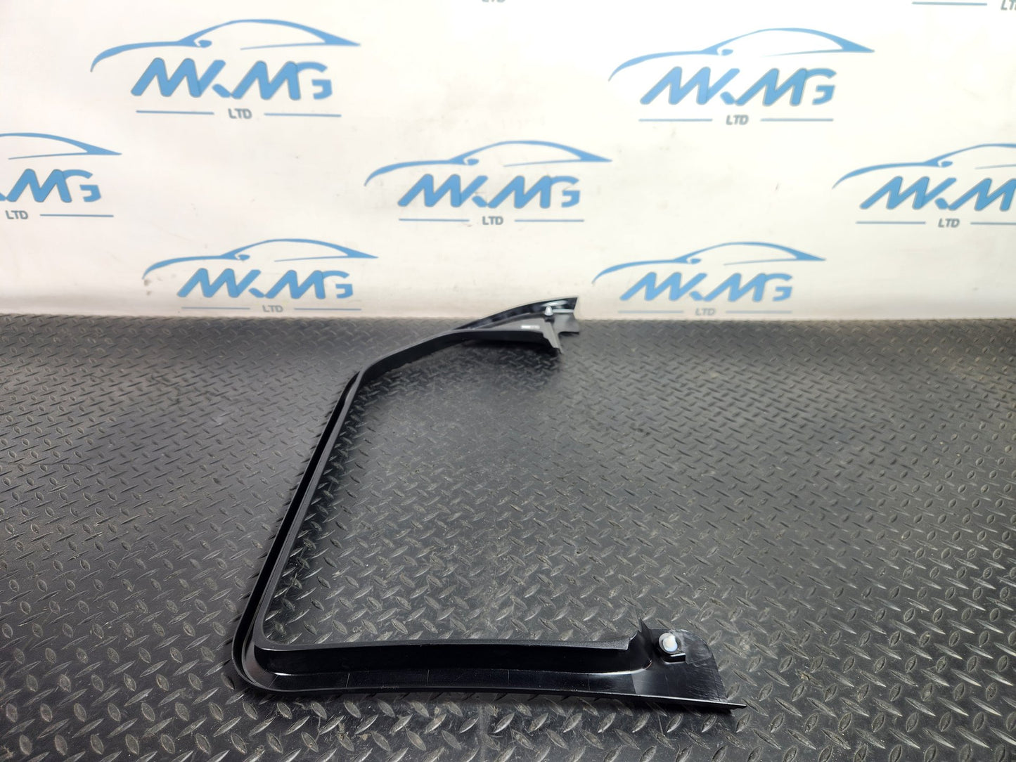 Range Rover Evoque L551 SUV Rear Left Outer Window Frame Trim K8D2-25515-AB