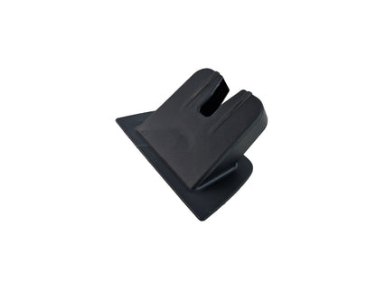 16-19 AUDI A4 B9 SPORT GENUINE OEM ORIGINAL BOOT LOCK LATCH COVER 8W9827520