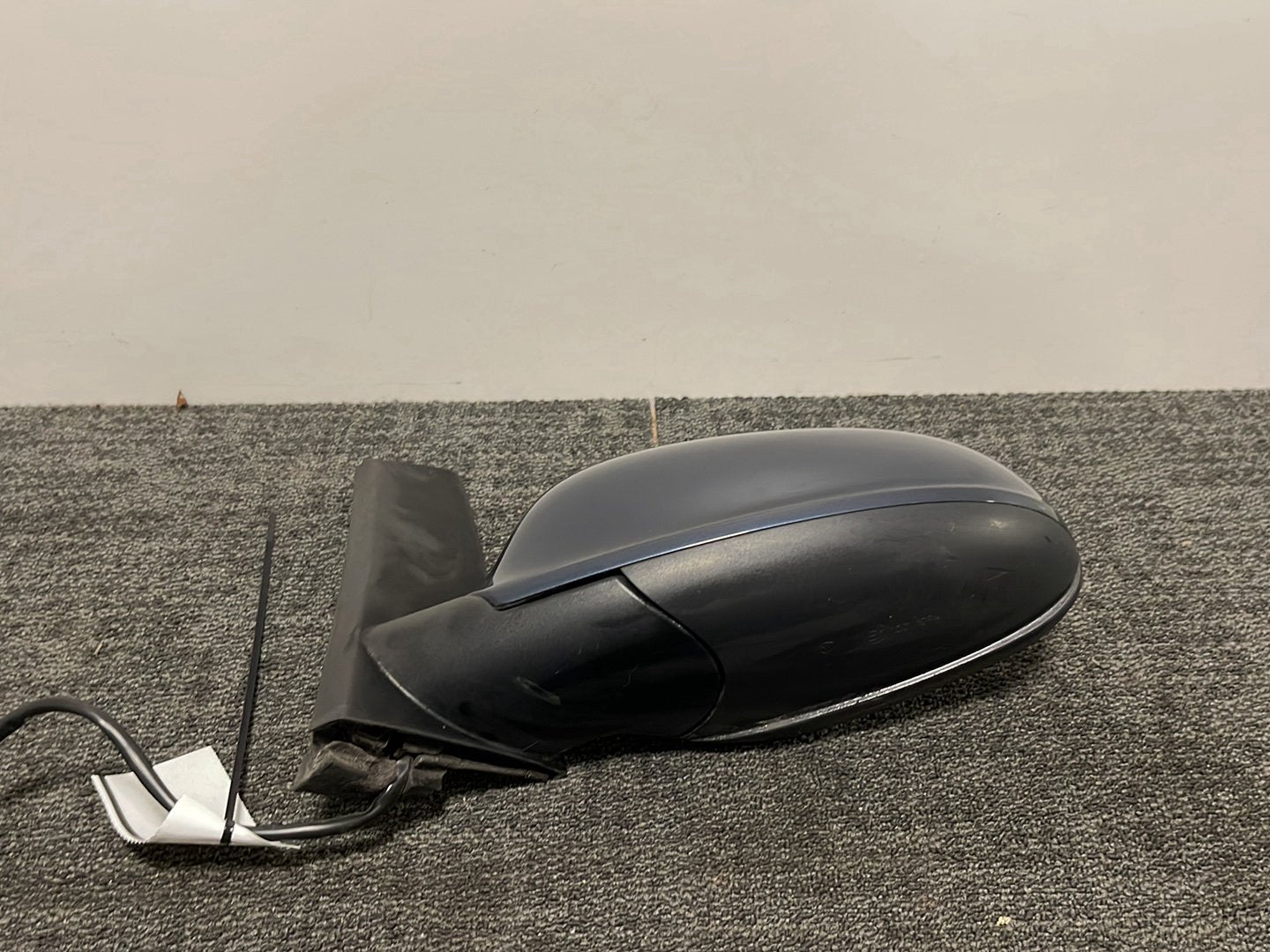 Vauxhall Astra MK3 (D) (61VO) Hatchback Front Left Wing Mirror 13308361 13302742